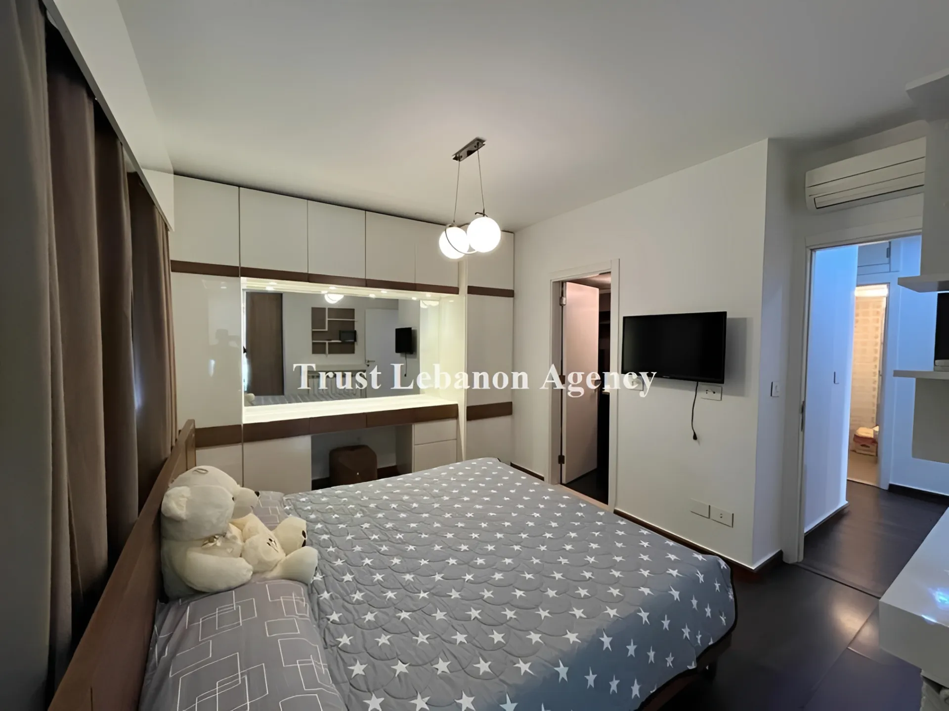 Apartment for Sale in Metn, Beit El Chaar, Lebanon