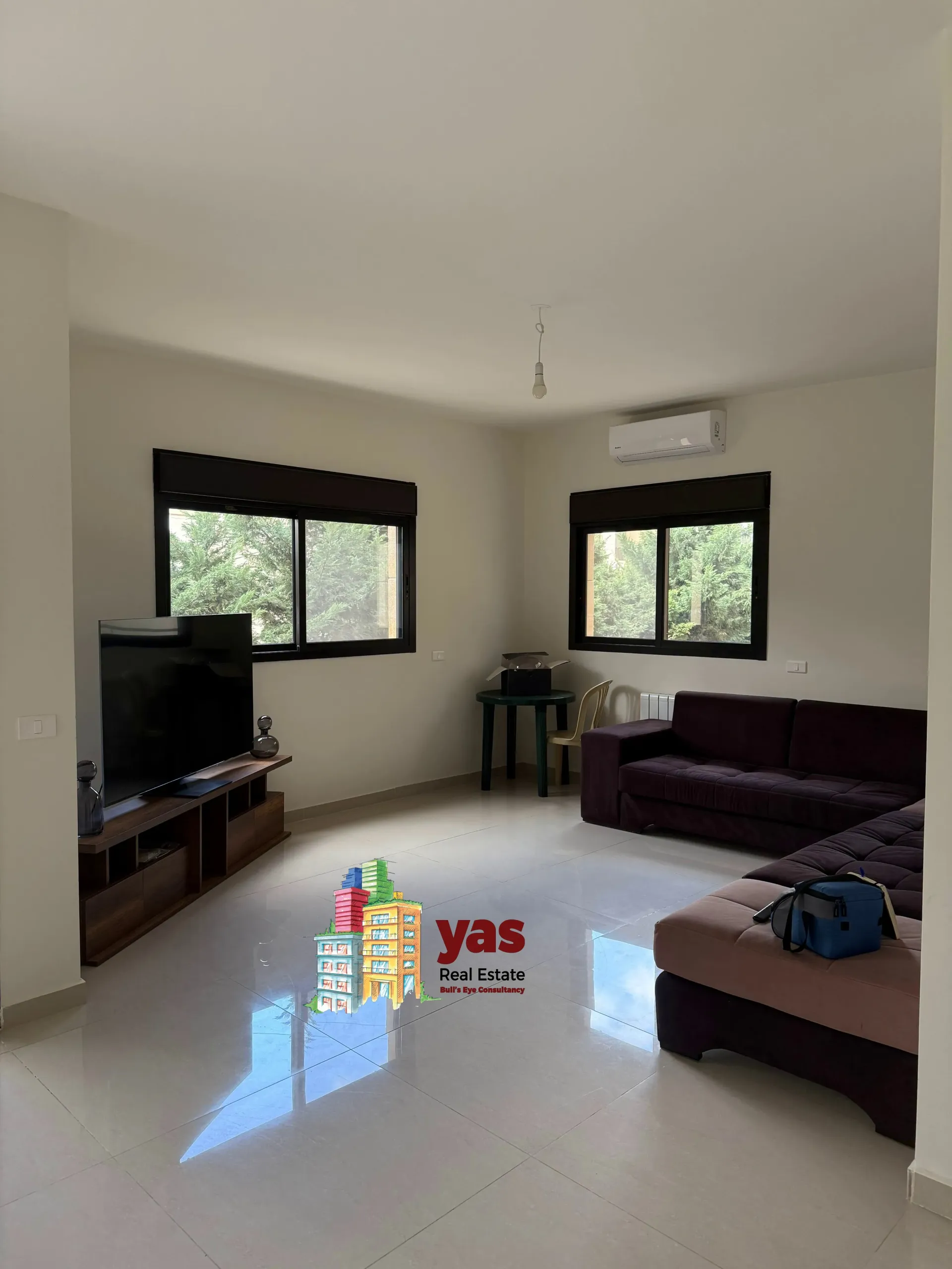 Apartment for Sale in Bsalim