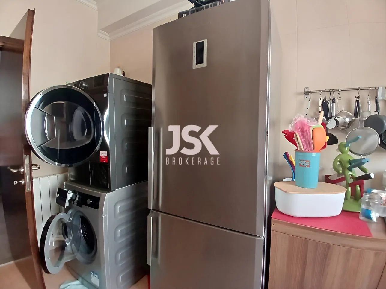 Apartment for Sale in Tilal Ain Saadeh