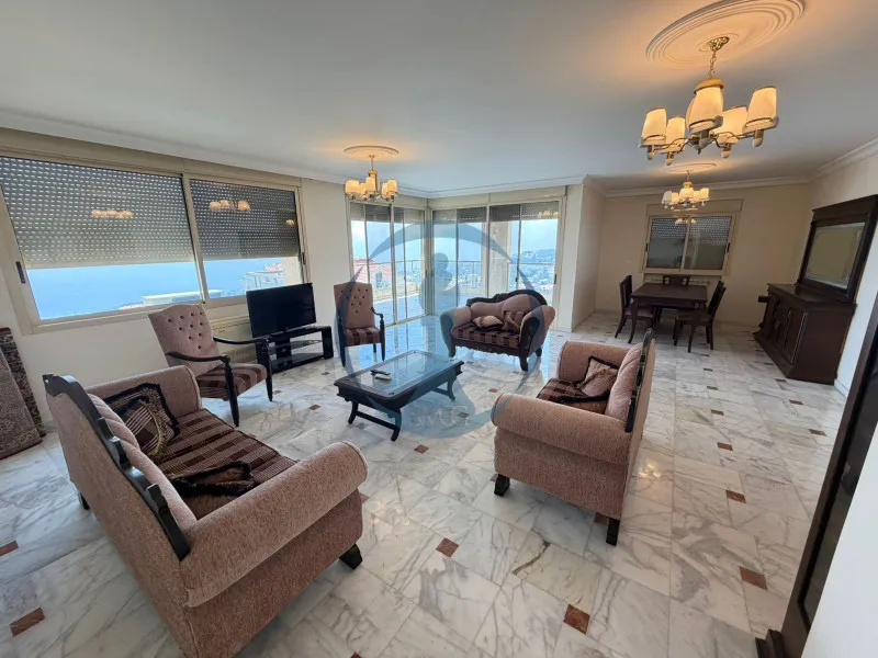Apartment for sale in Mar Moussa El Douar, Lebanon