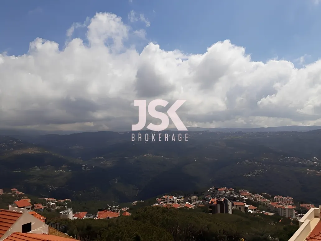 Duplex for Sale in Baabdat, Lebanon