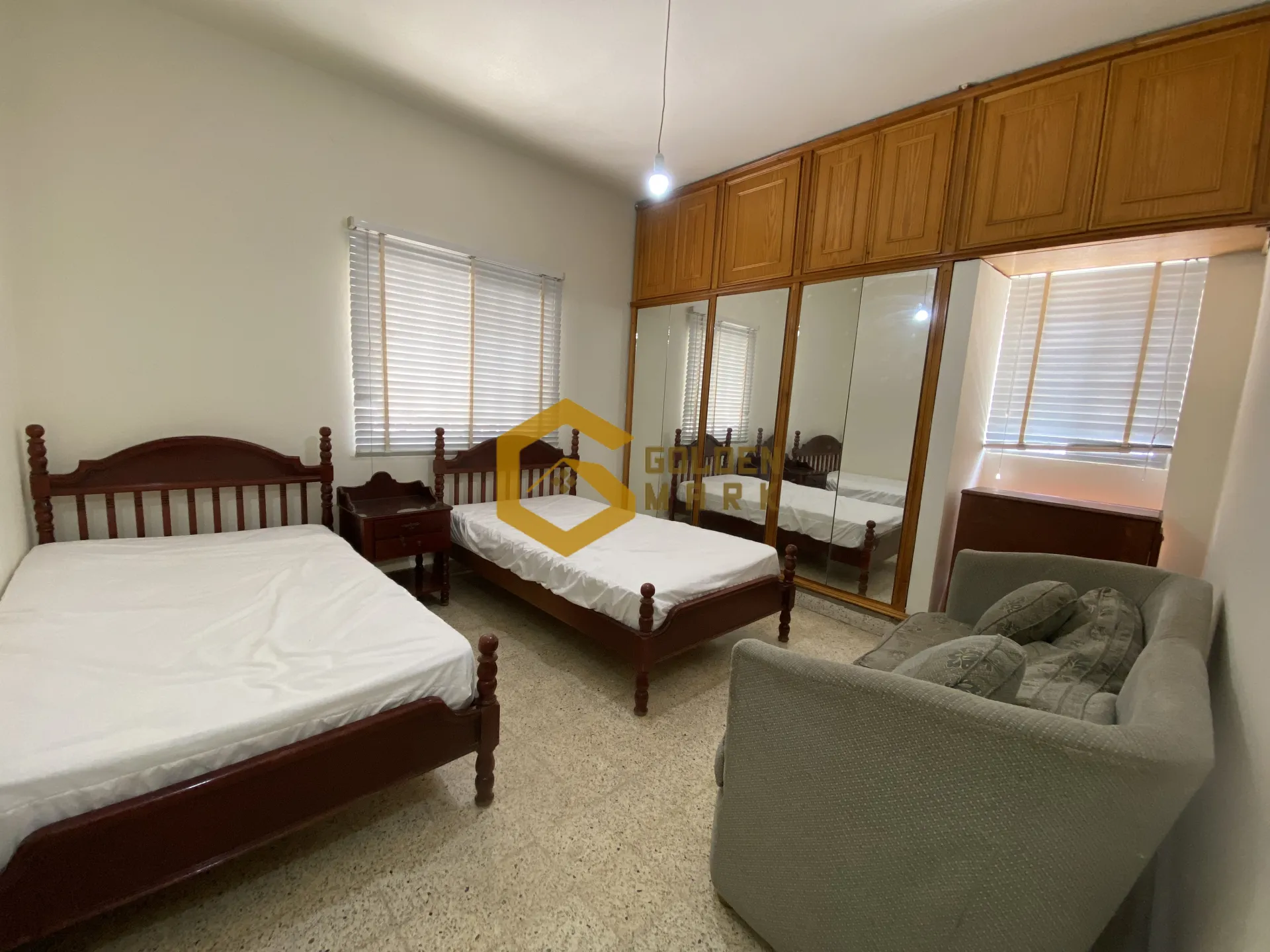 Apartment for Rent in Blat