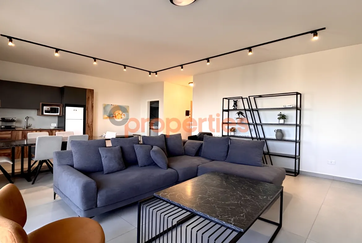 Apartment for rent in Broummana, Lebanon - 2 bed, 2 bath