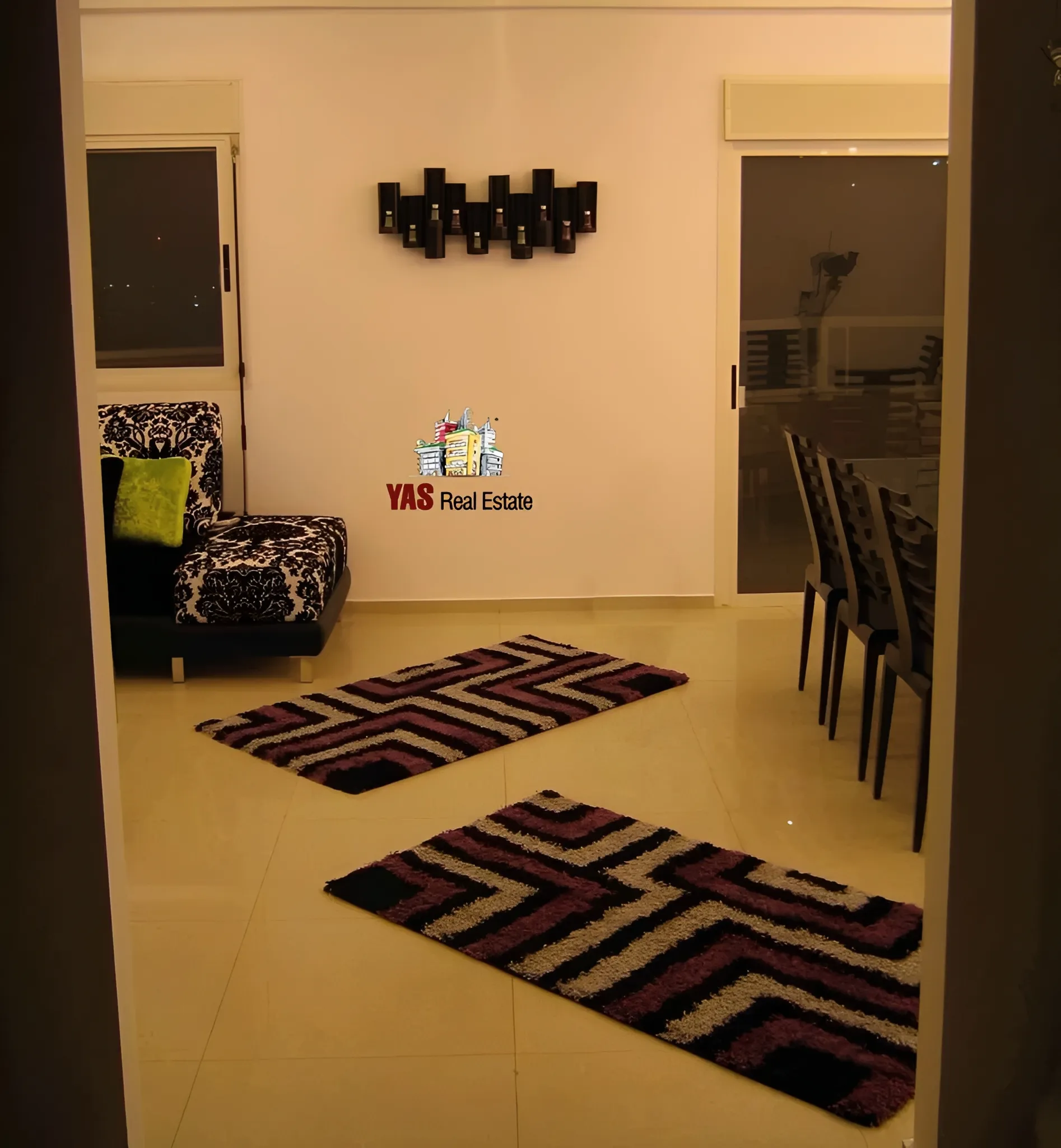 Apartment for Sale in Dbayeh