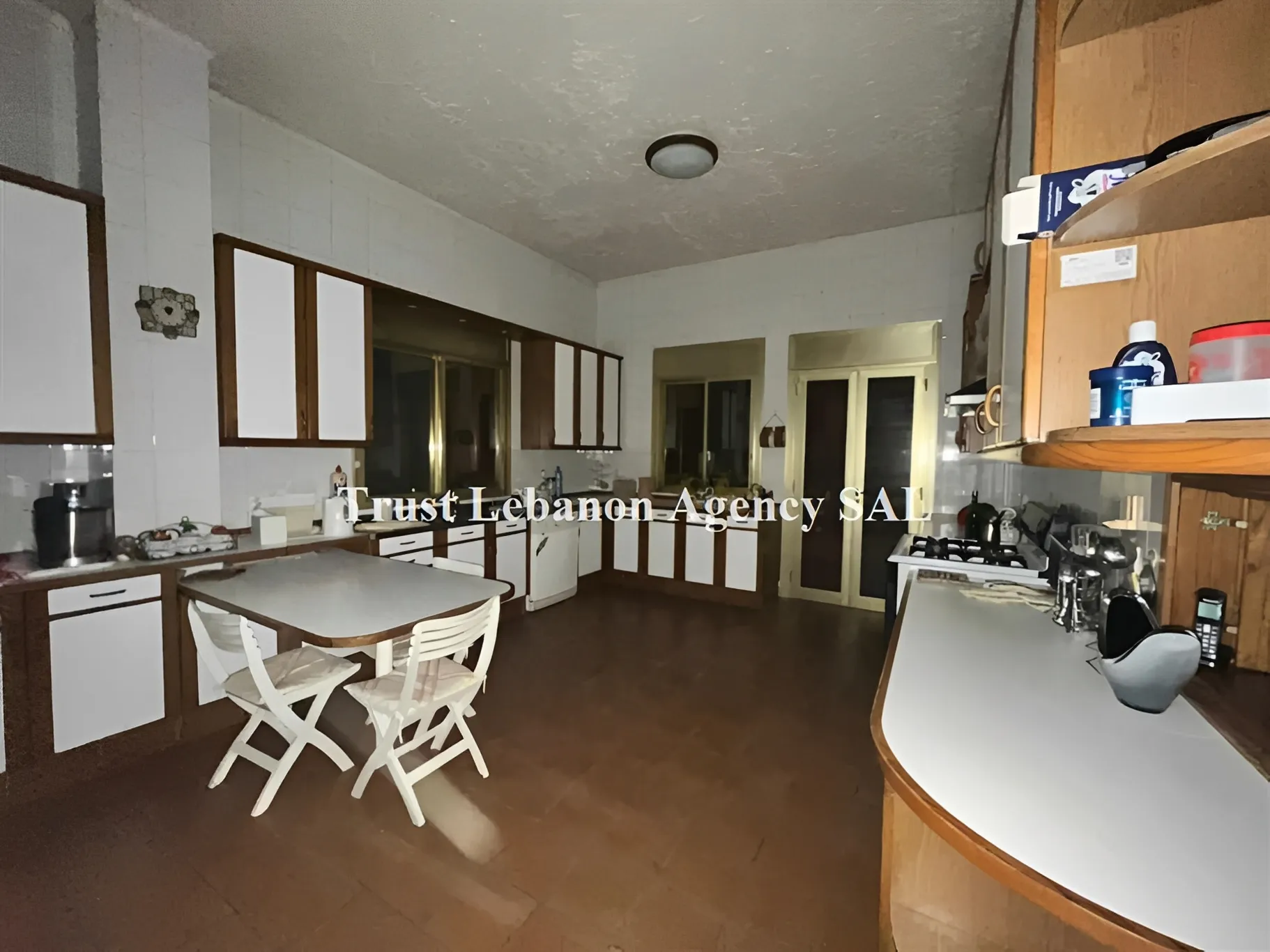 Villa for Sale in Metn Naccache Lebanon
