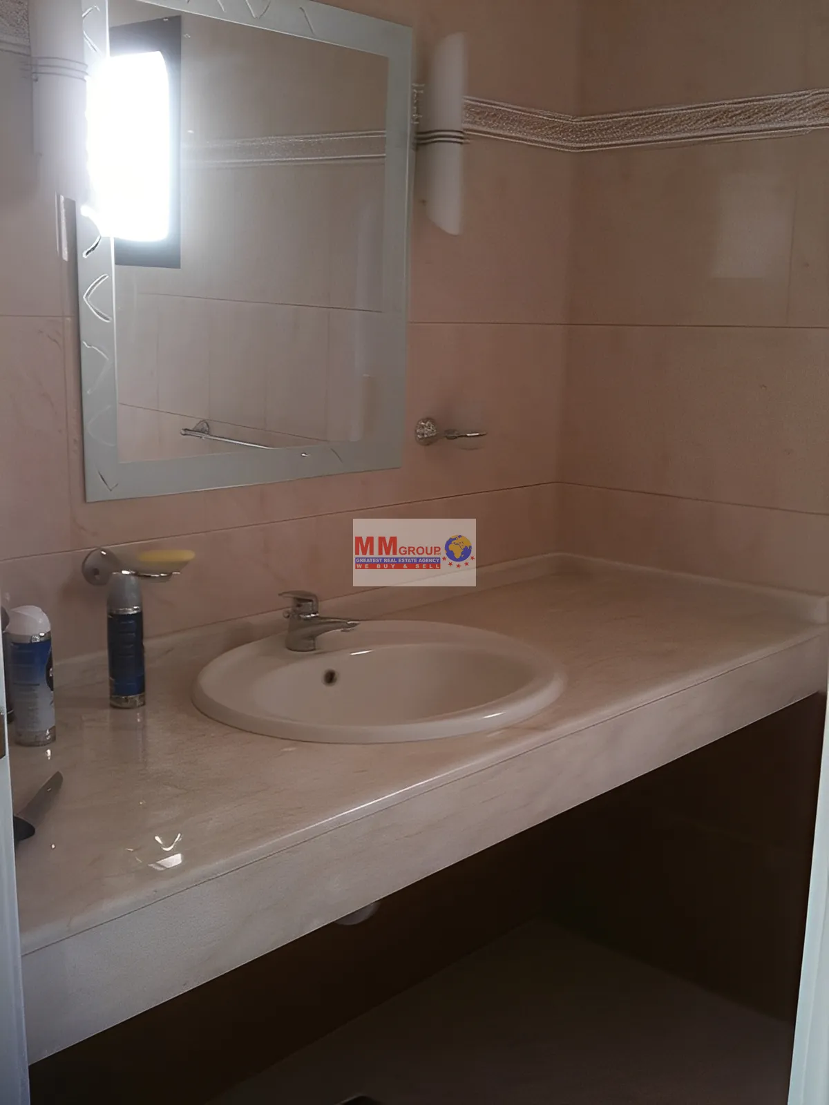 Apartment for Rent in Mansourieh