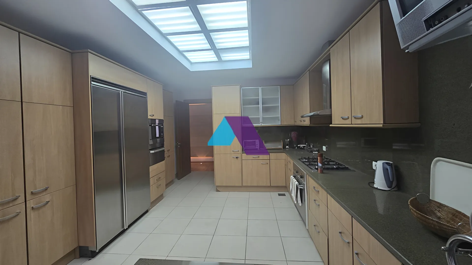 Apartment for rent in Hamra