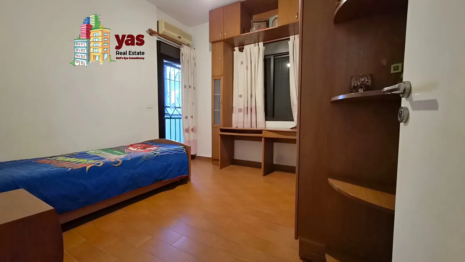 Apartment for Sale in Kfar Yassine
