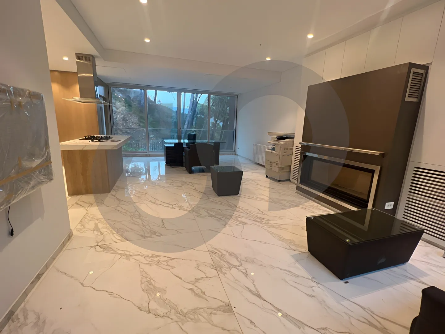 Villa for Sale in Broummana