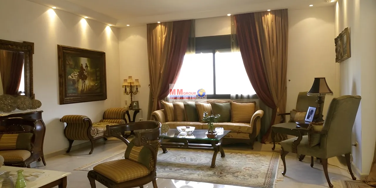 Apartment for Sale in Mar Chaaya