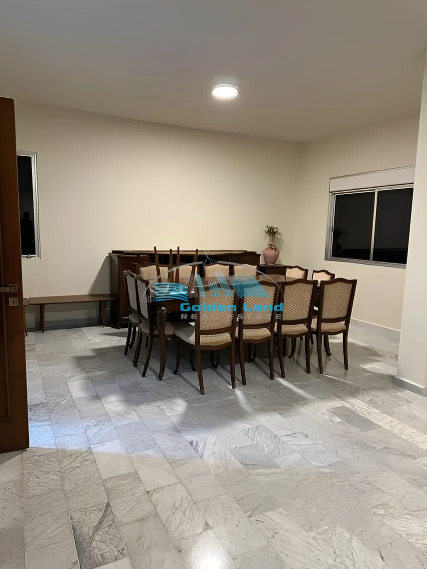 Apartment for Rent in Sahel Aalma, Lebanon