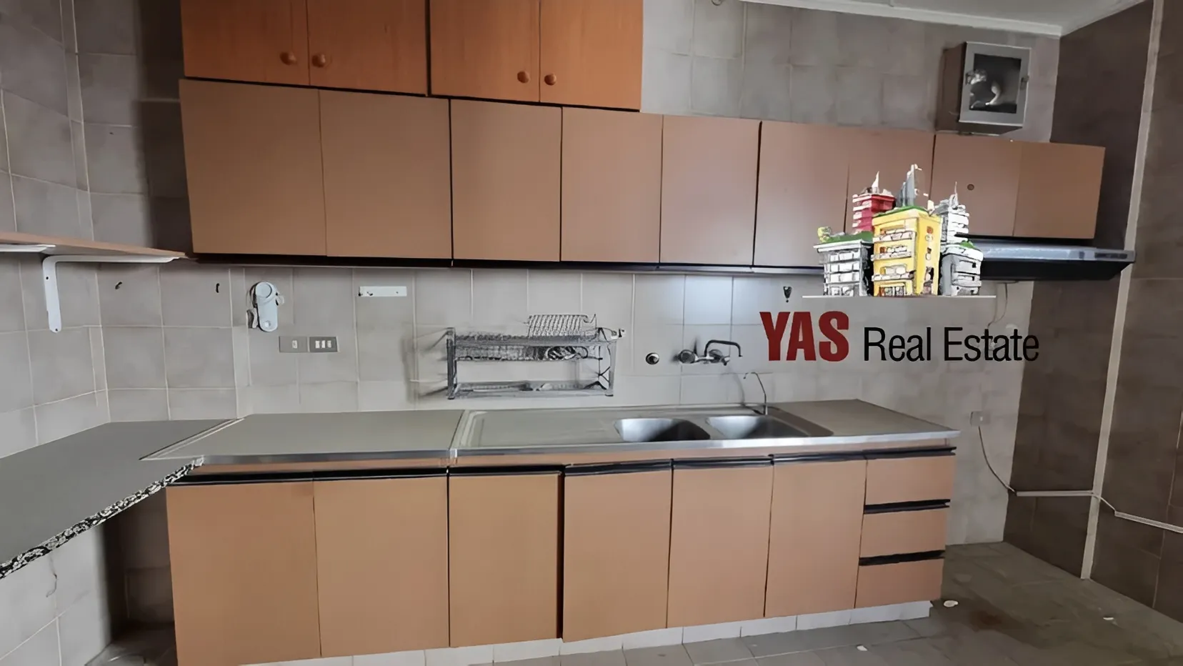 Apartment for Sale in Ballouneh