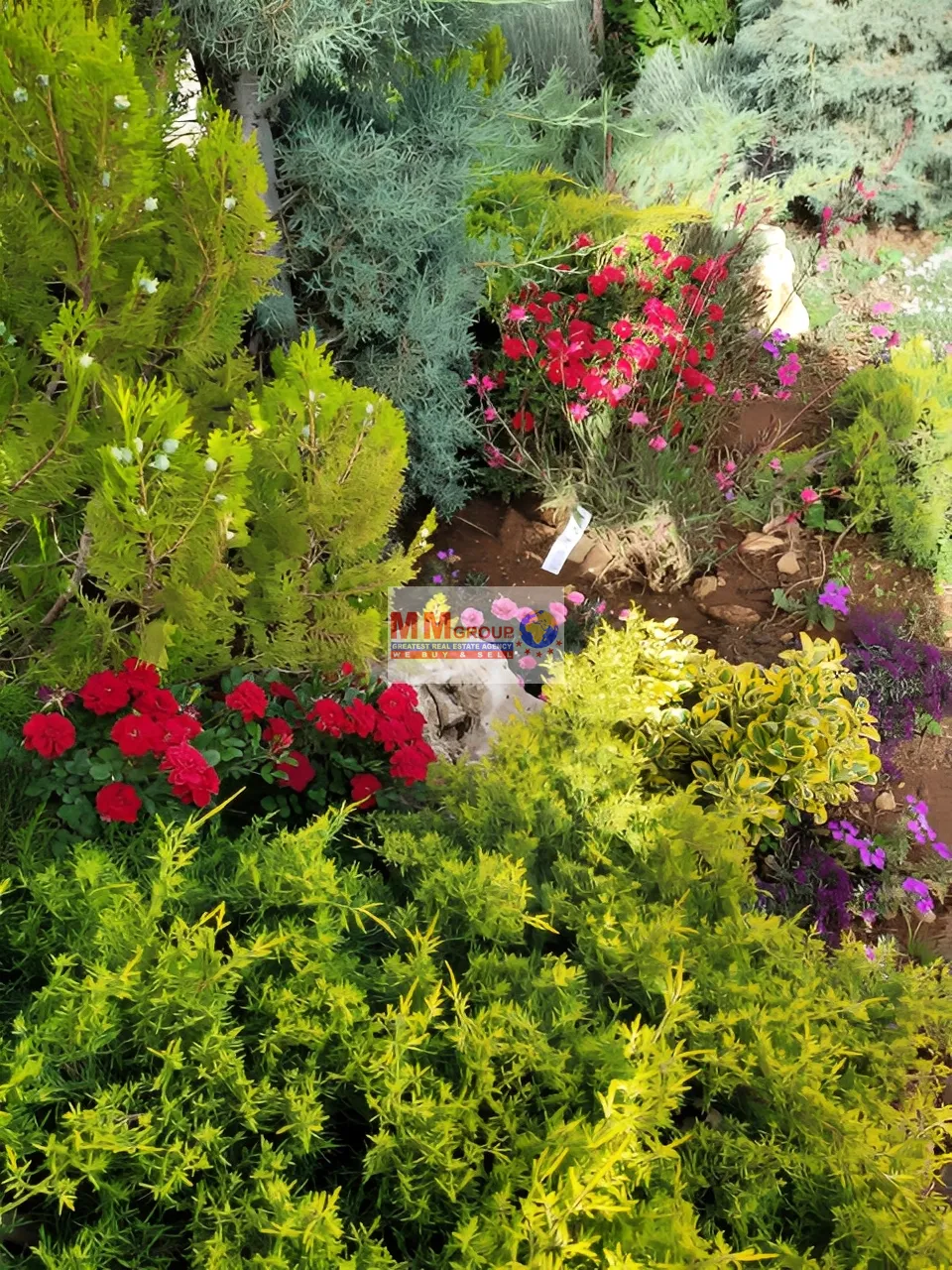 Villa for Sale in Mrayjat Lebanon