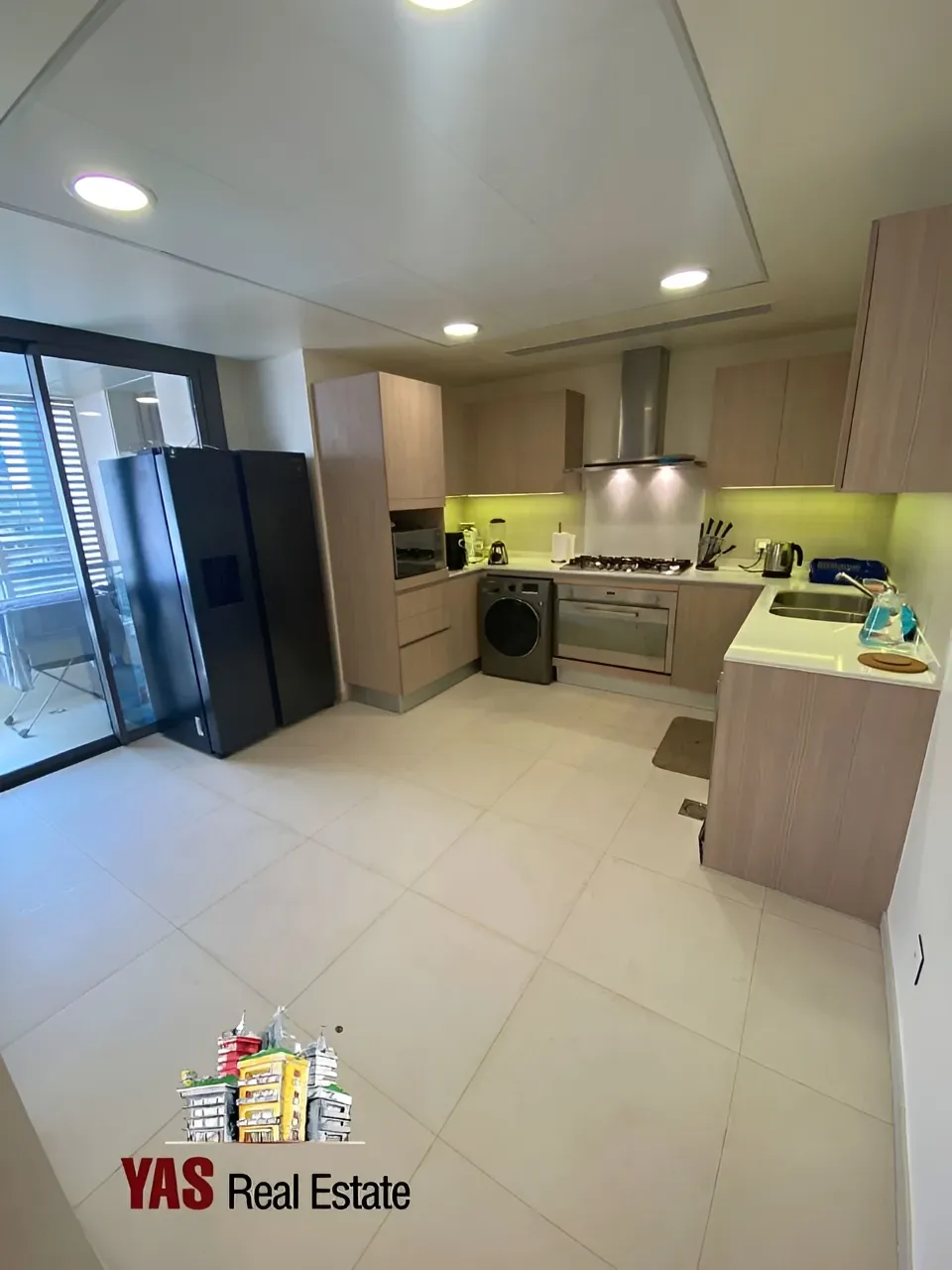Apartment for Sale in Dbayeh