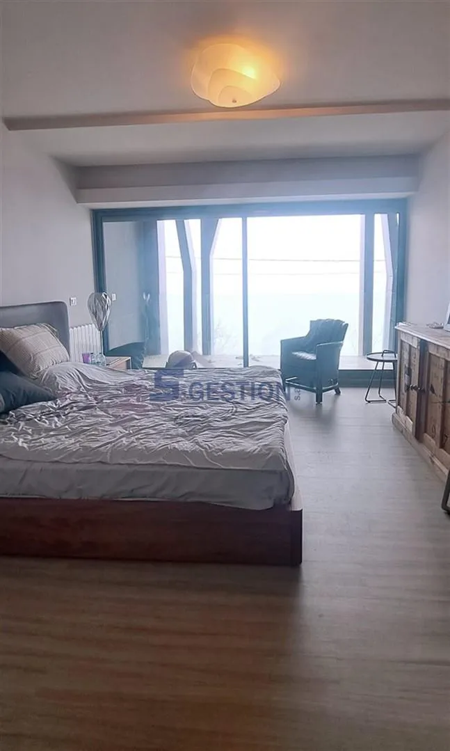 Chalet for Rent in Faqra