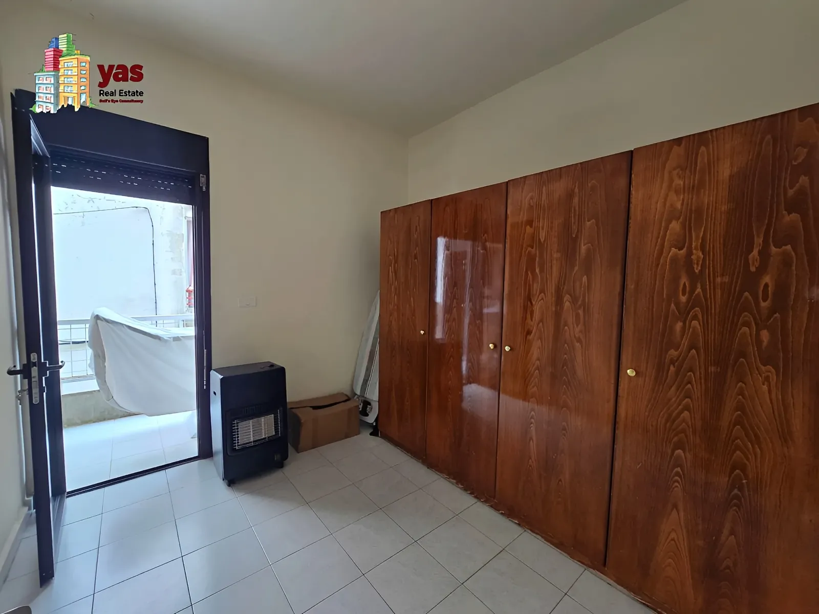 Apartment for Sale in Ashqout - 3 bed, 2 bath