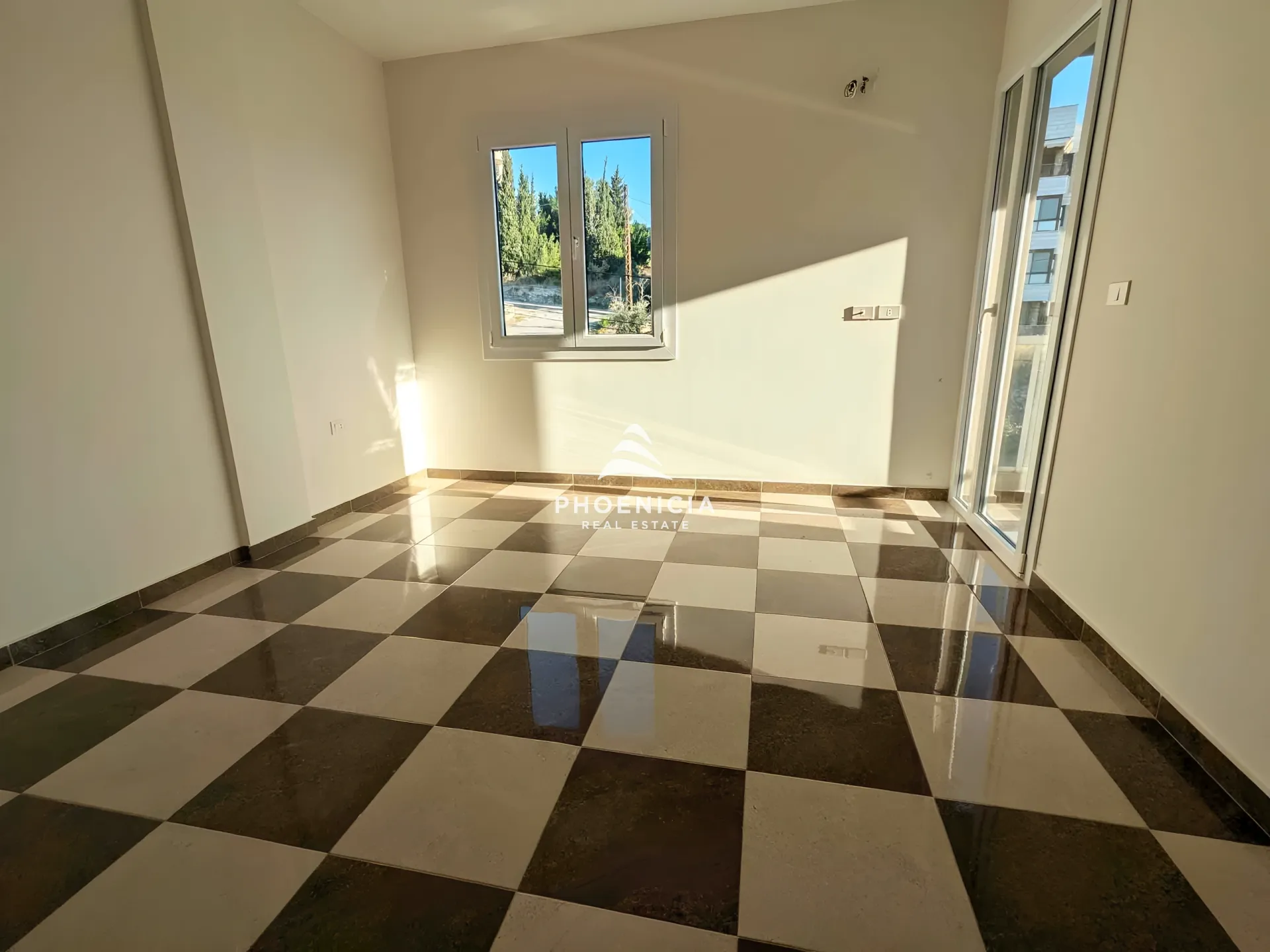 Apartment for Sale in Halat