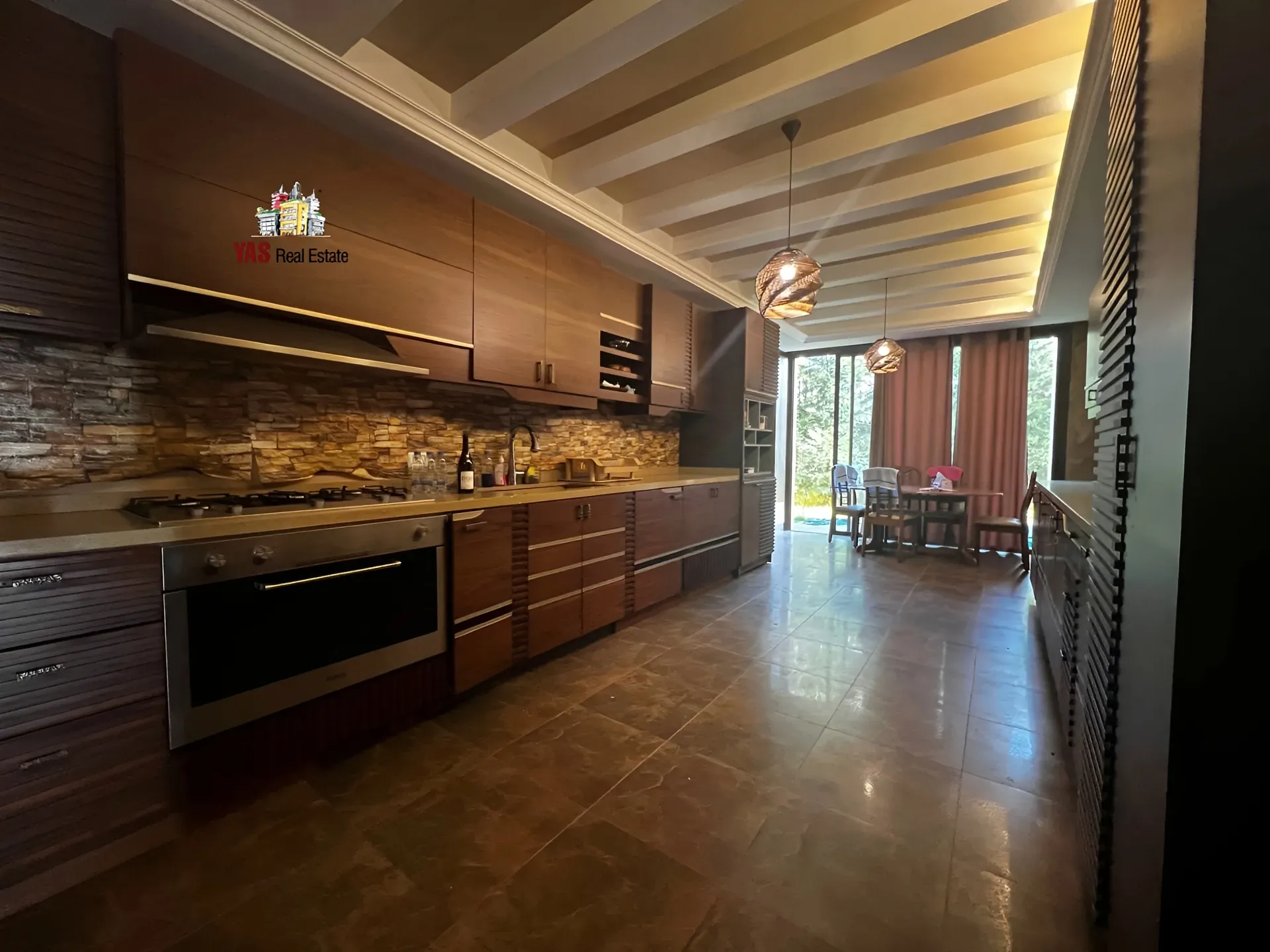 Apartment for Rent in Sehaile - 3 bed, 4 bath