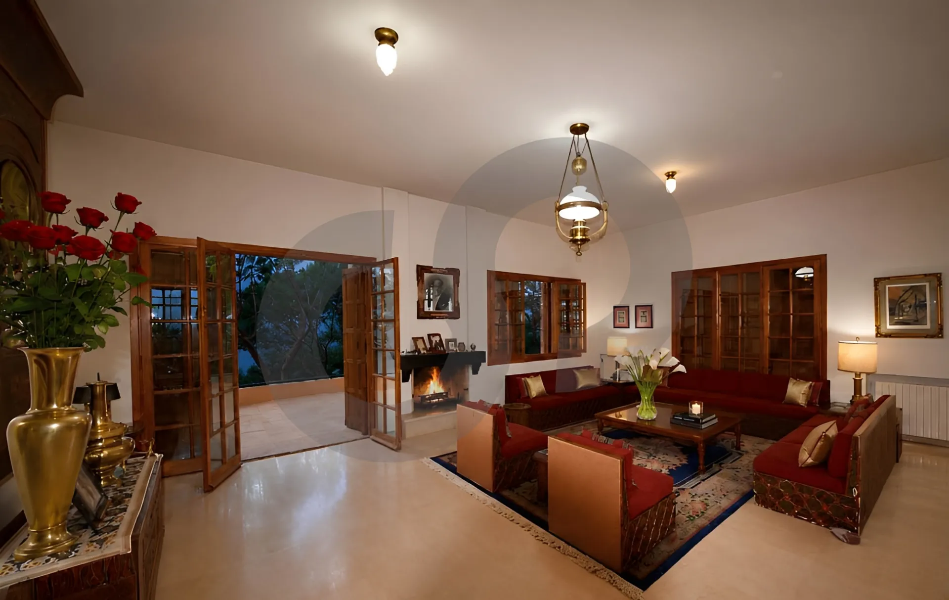 Villa for Sale in Koura