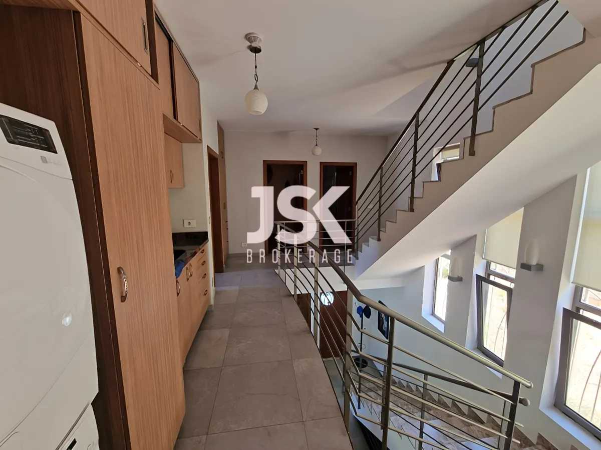 Triplex for Sale in Bchelli, Lebanon