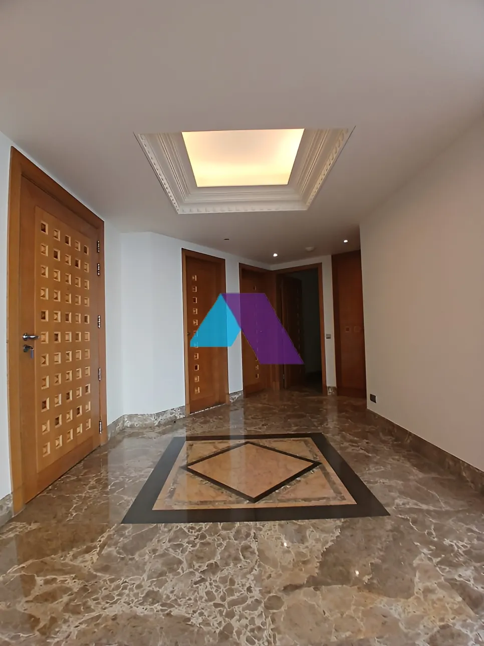 Apartment for Sale in Raoucheh
