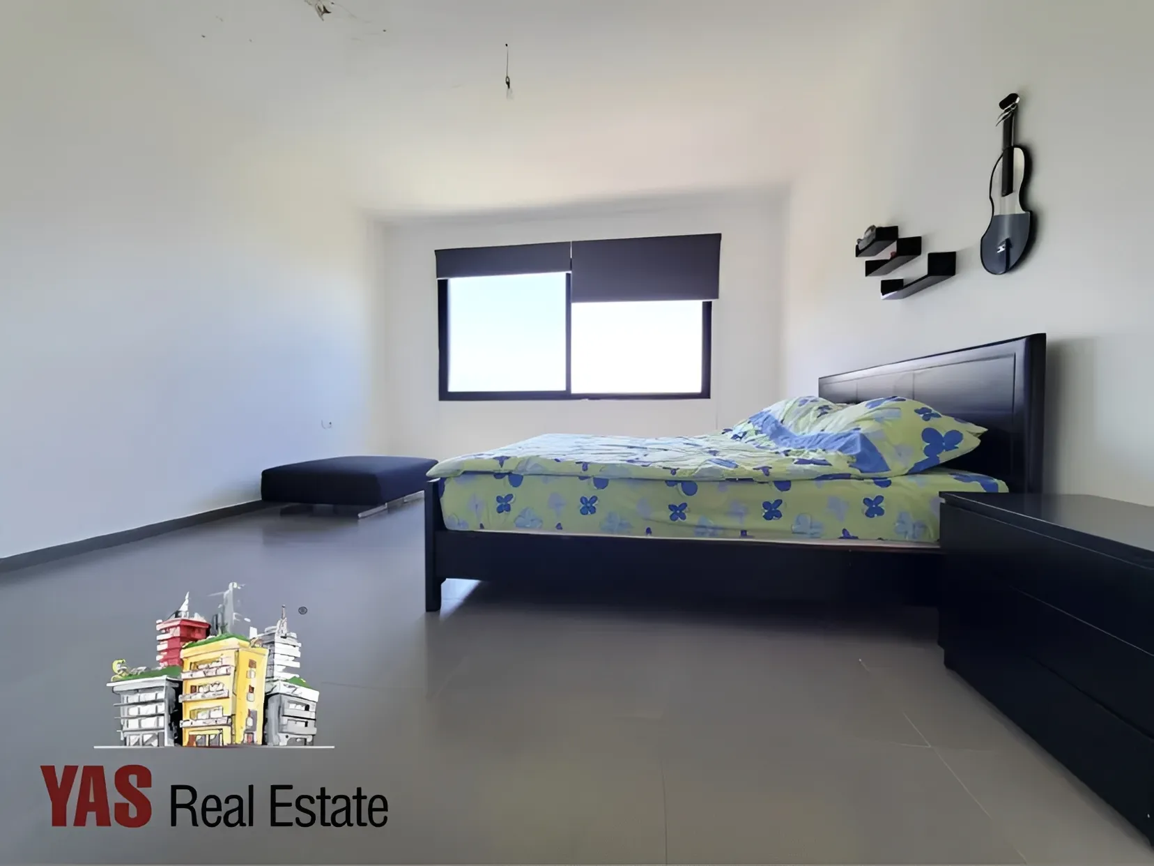 Apartment for Sale in Ajaltoun