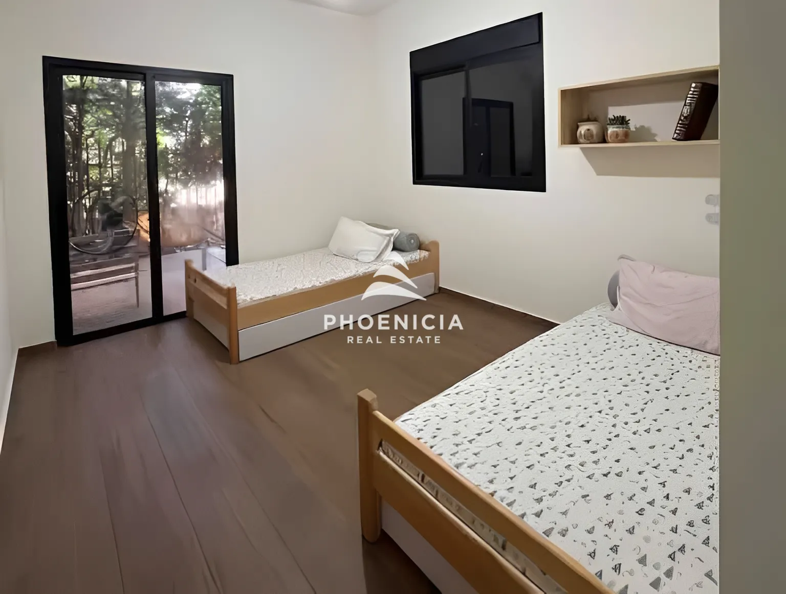 Apartment for sale in Blat