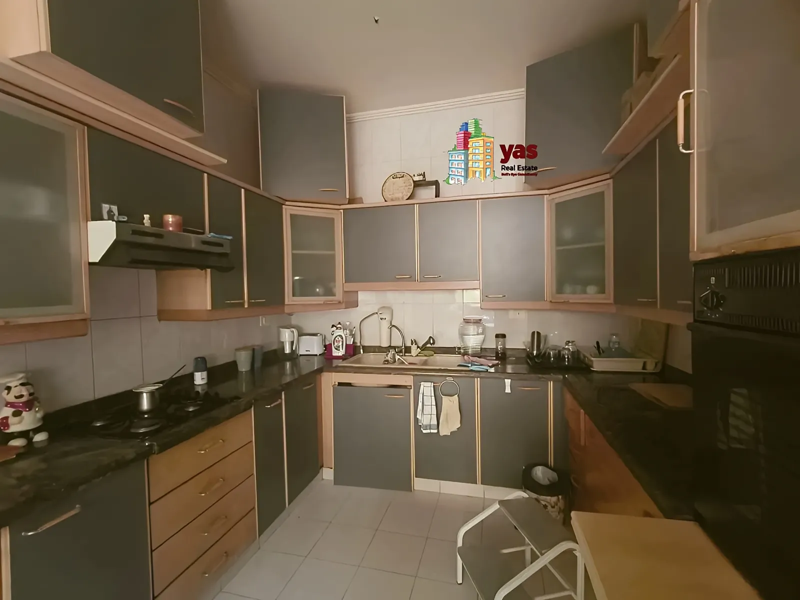 Apartment for Rent in Fanar - 2 bed, 2 bath