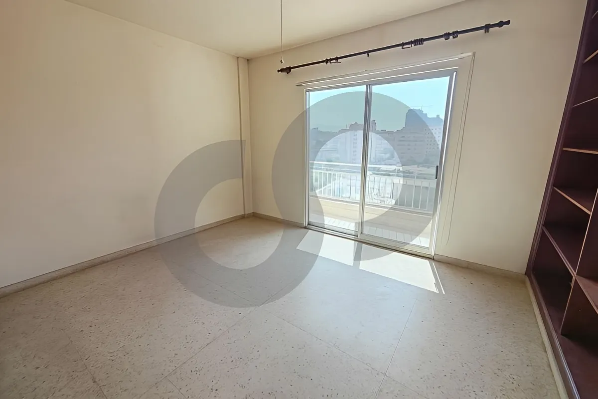 Apartment for Sale in Ain el remmeneh, baabda
