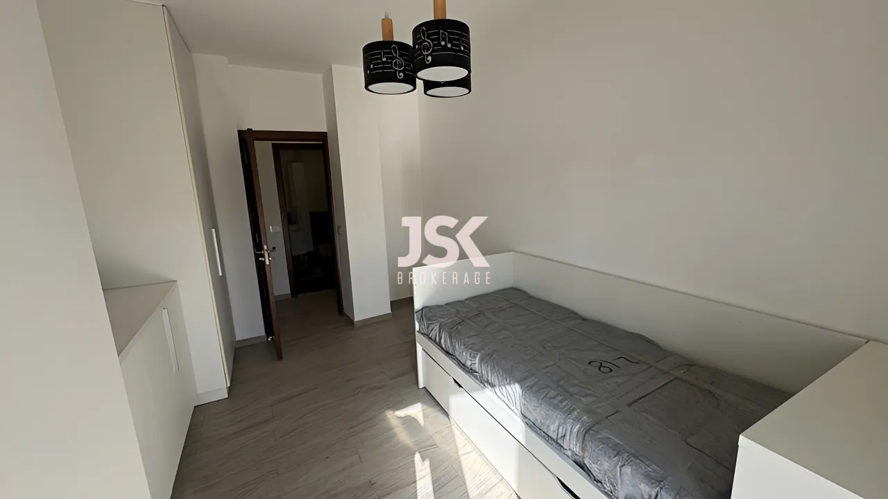 Apartment for Sale in Achrafieh