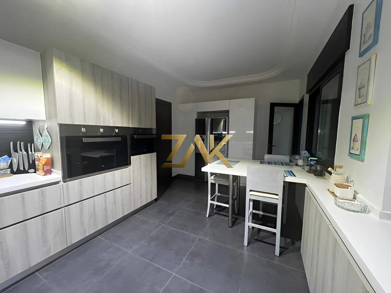 Apartment for Sale Ajaltoun