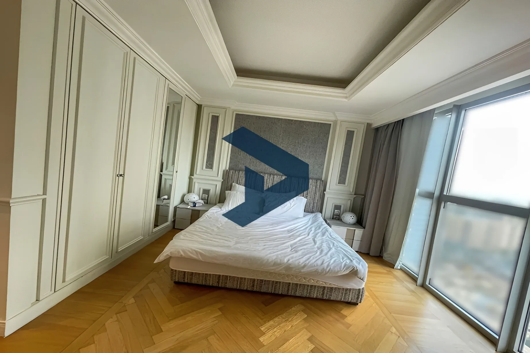 Apartment for rent in Downtown, beirut