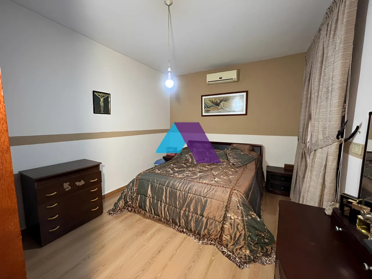 Apartment for Sale in Ain el remmeneh, baabda