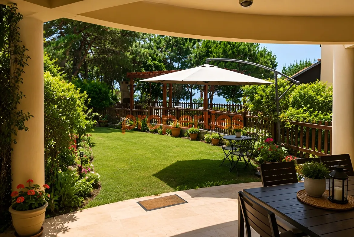 Apartment for Sale in Broummana