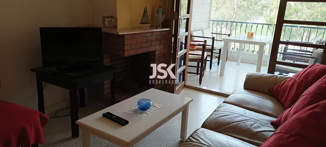 Chalet for Rent in Faitroun