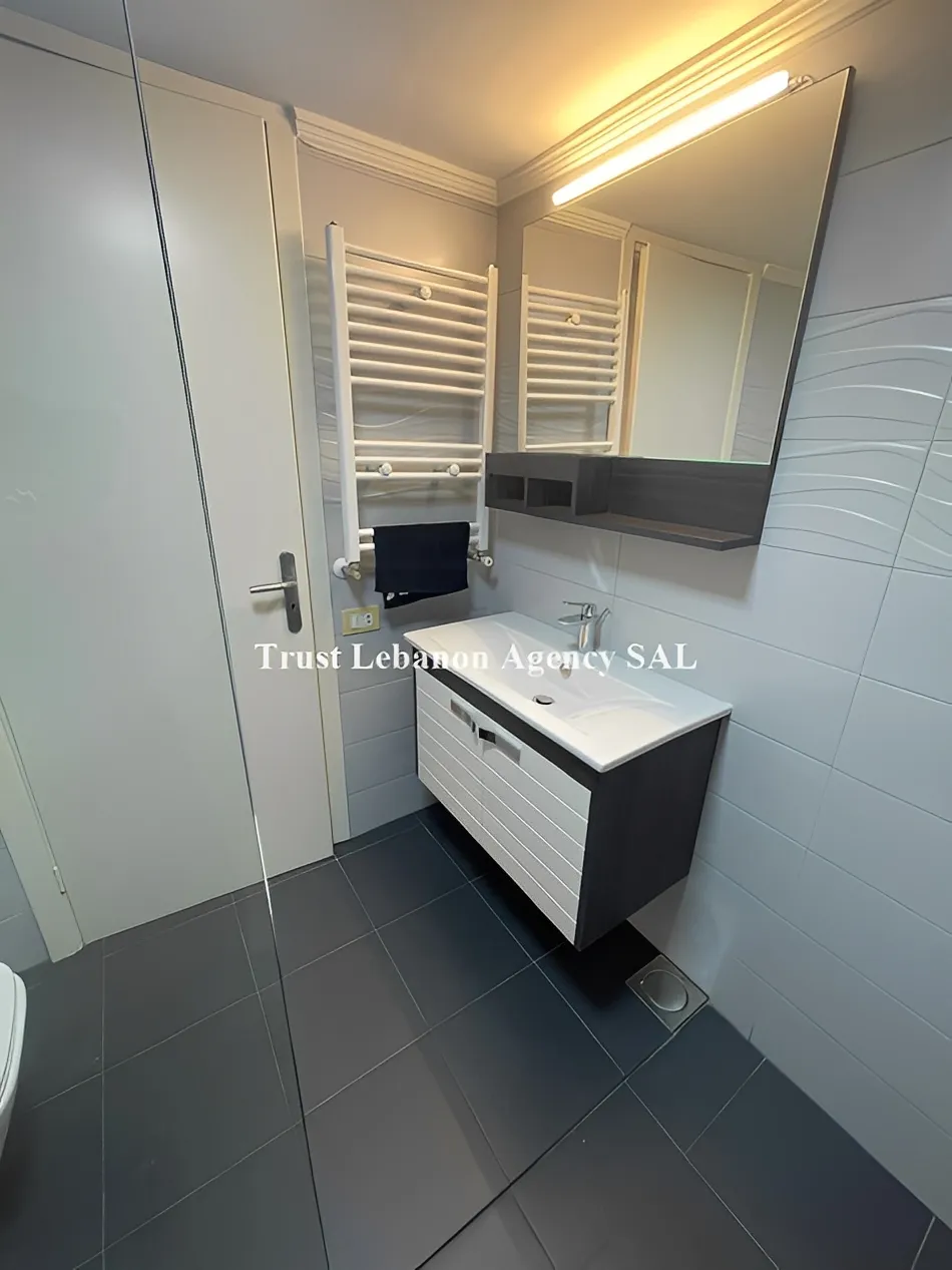 Apartment for Sale in Metn Al Biyada Lebanon - 3 bed, 3 bath