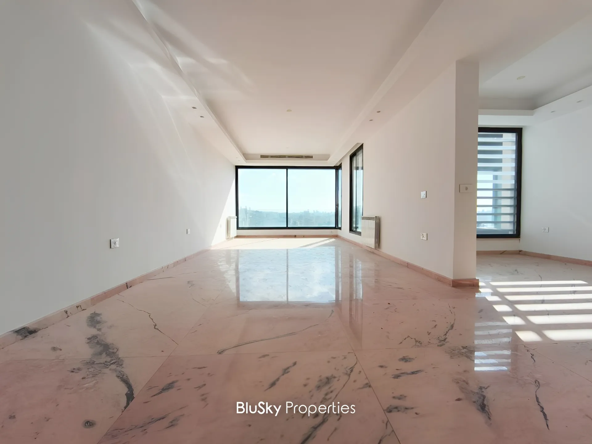 Apartment for sale in Jal El Dib