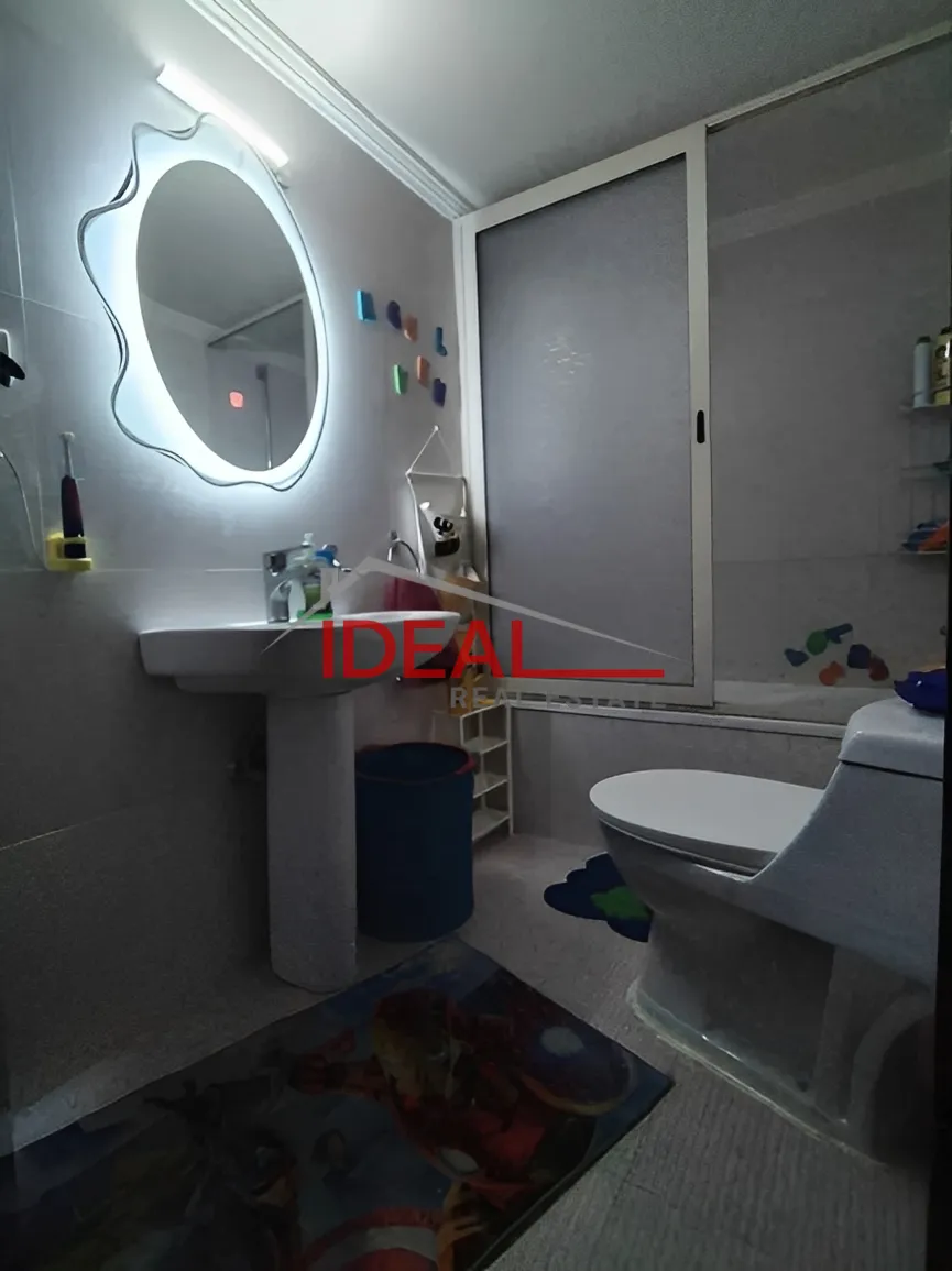 Apartment for Sale in Blaybel, Lebanon