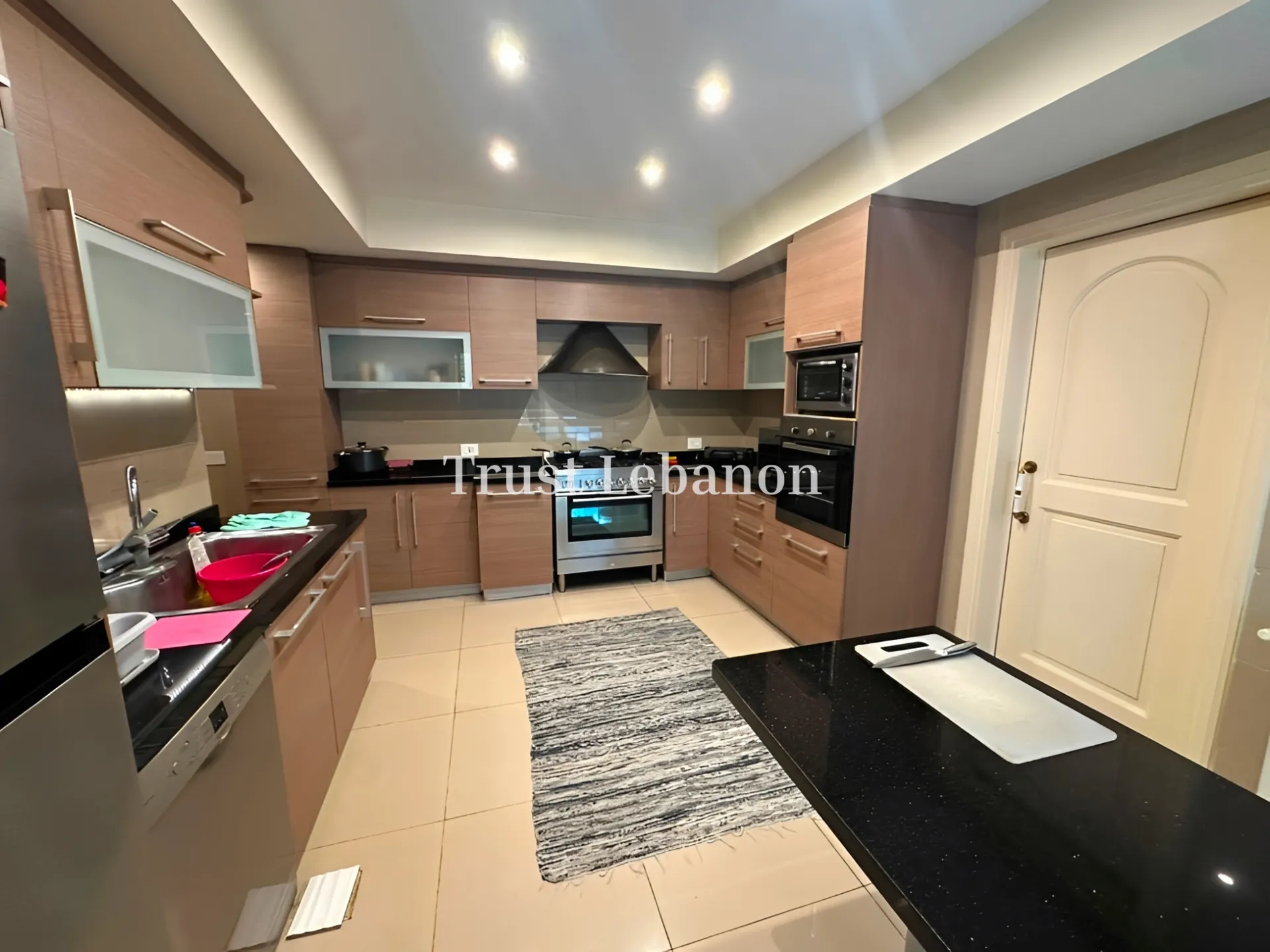 Apartment for sale in Ain Saadeh, Lebanon