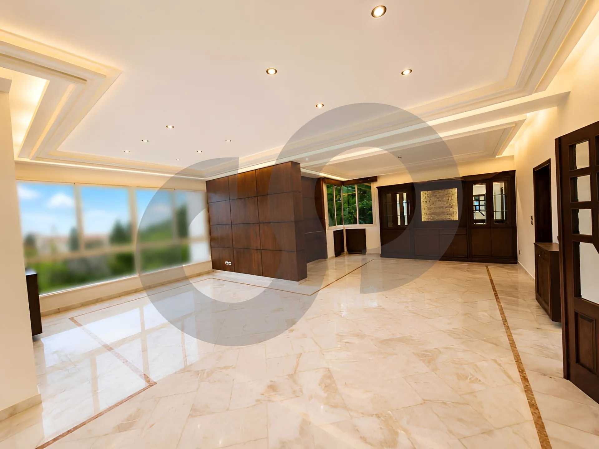 Apartment for Sale in Ain Saadeh