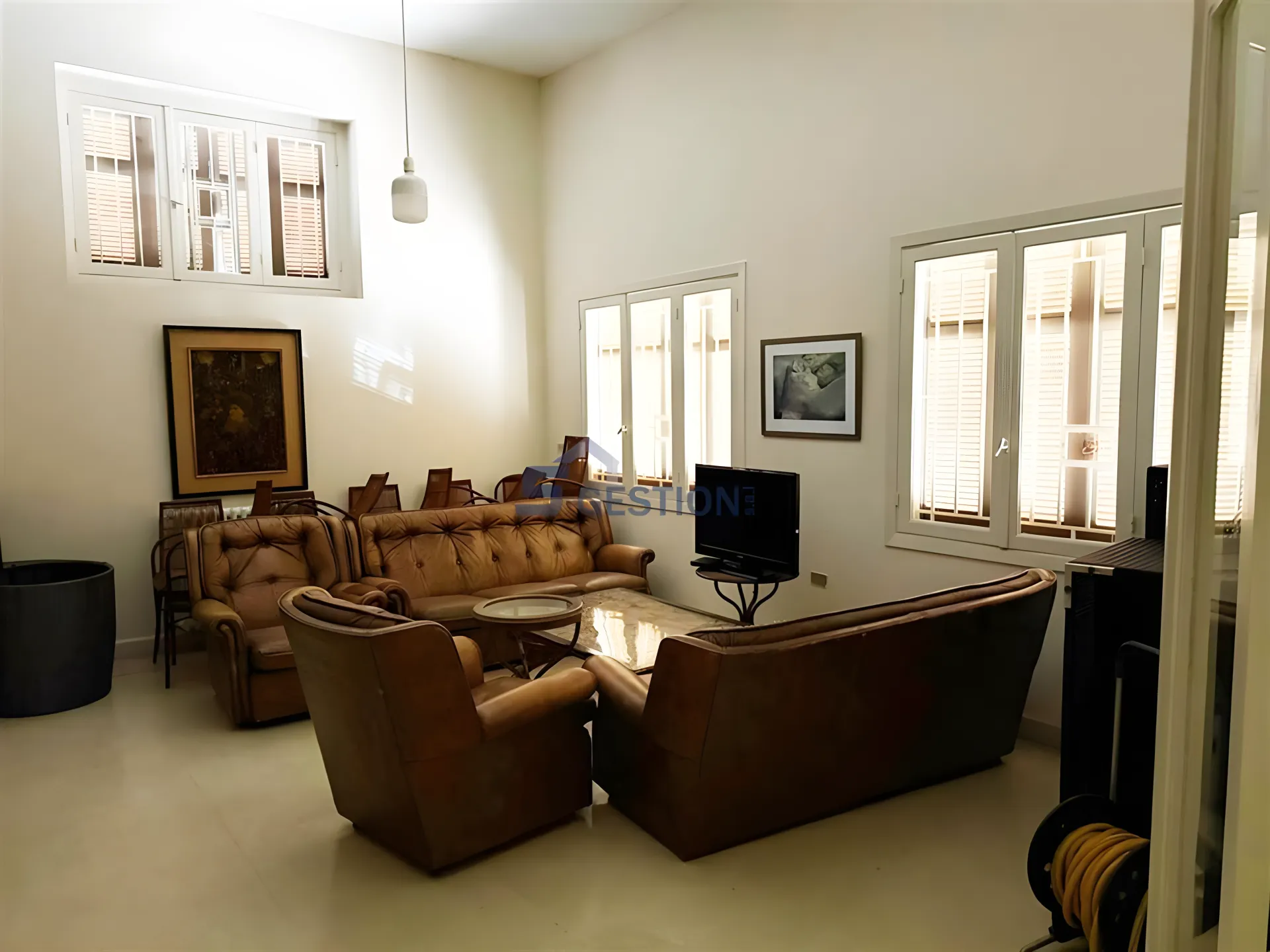 Apartment for Rent in Baabdat - 3 bed, 3 bath