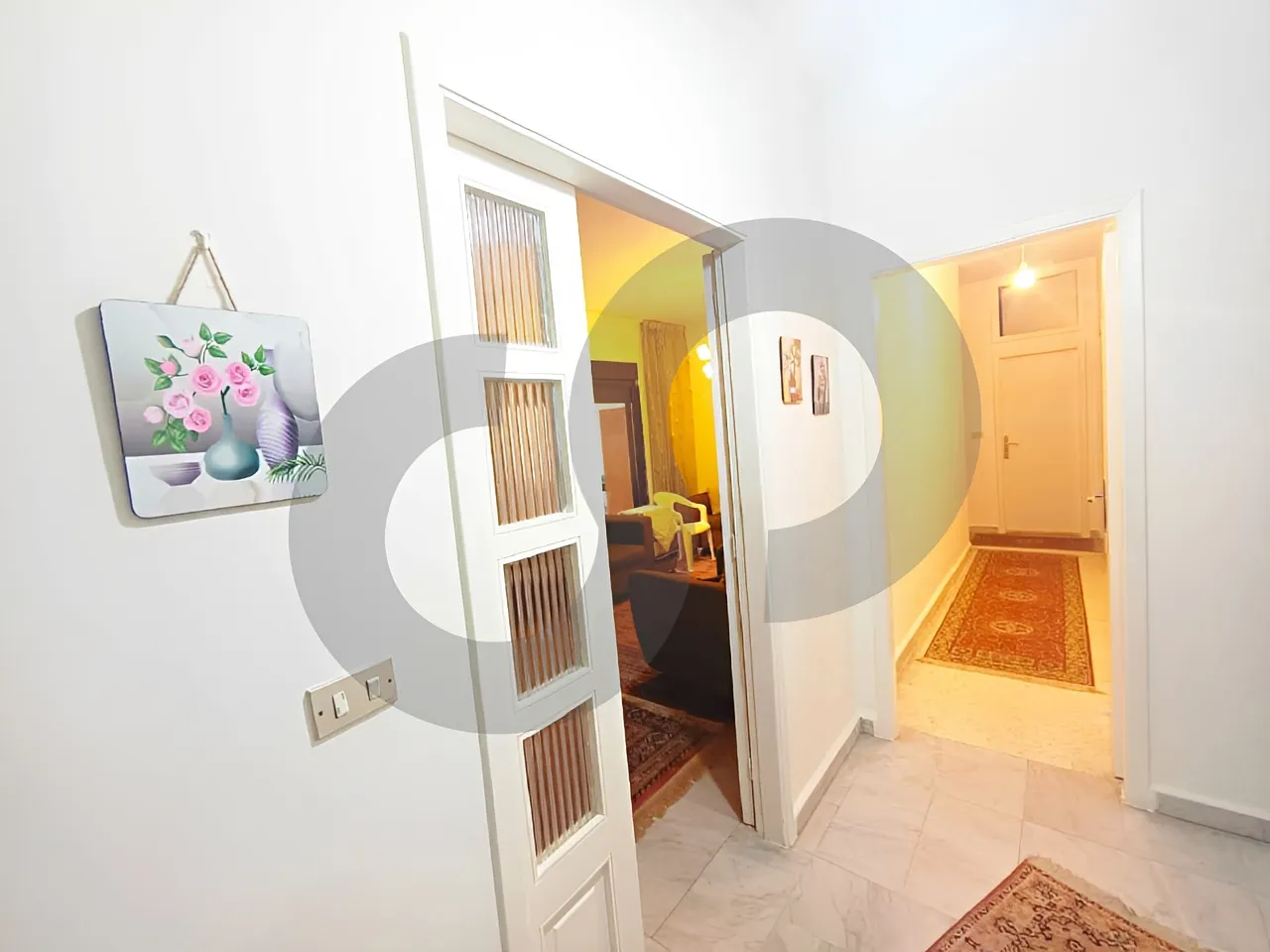 Apartment for Sale in Ain El Remmaneh