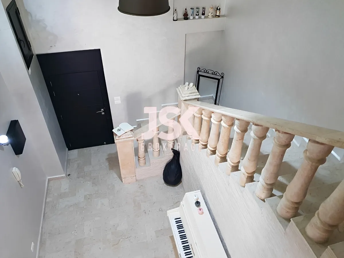 Duplex for Sale in Mestita