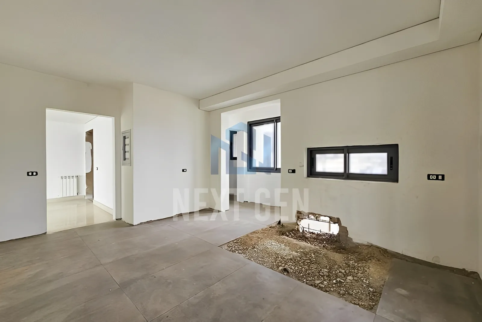 Apartment for Rent in Hamra