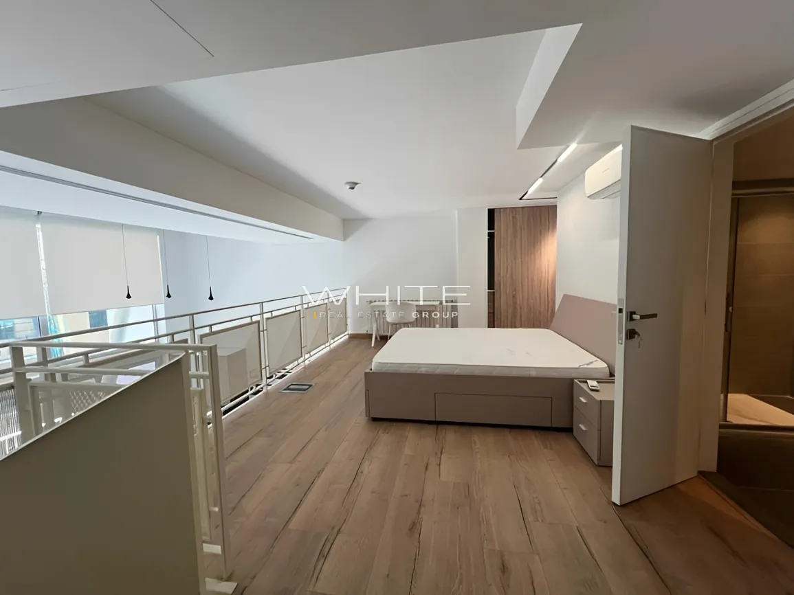 Loft for rent in Achrafieh, Beirut, Lebanon