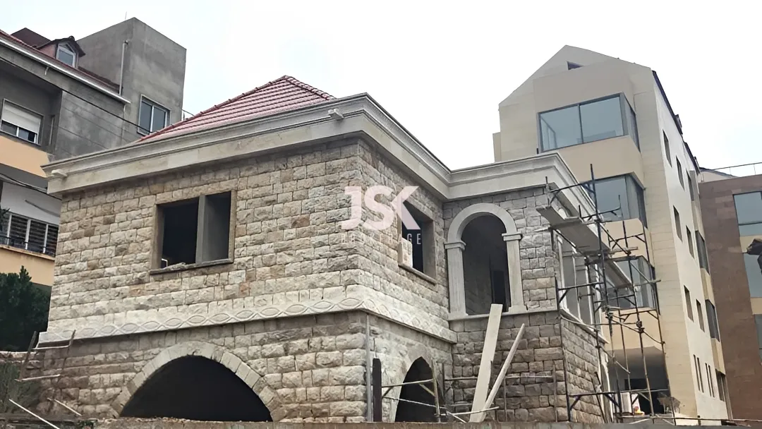 Villa for Rent in Jouret El Ballout