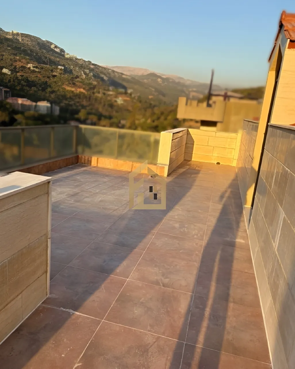 Duplex for sale in Baabdat, Lebanon