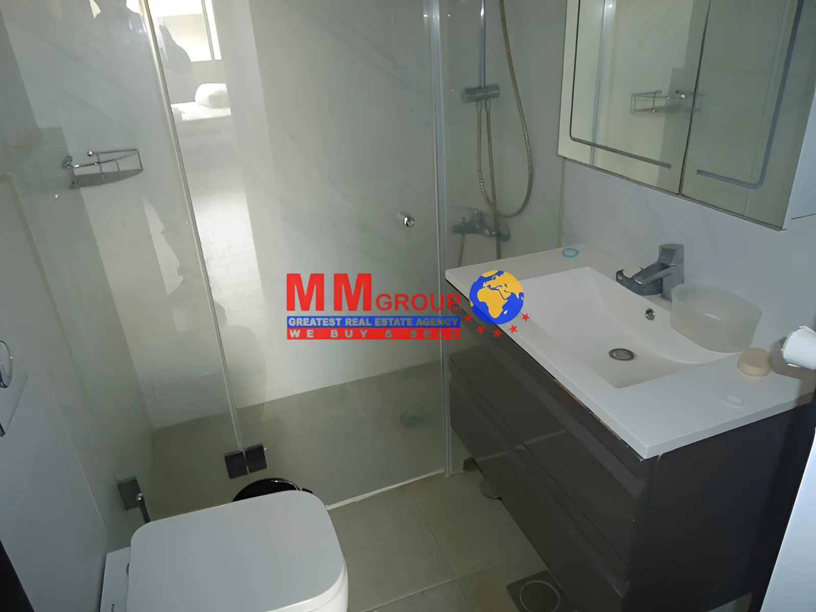 Apartment for rent in Mansourieh, Lebanon