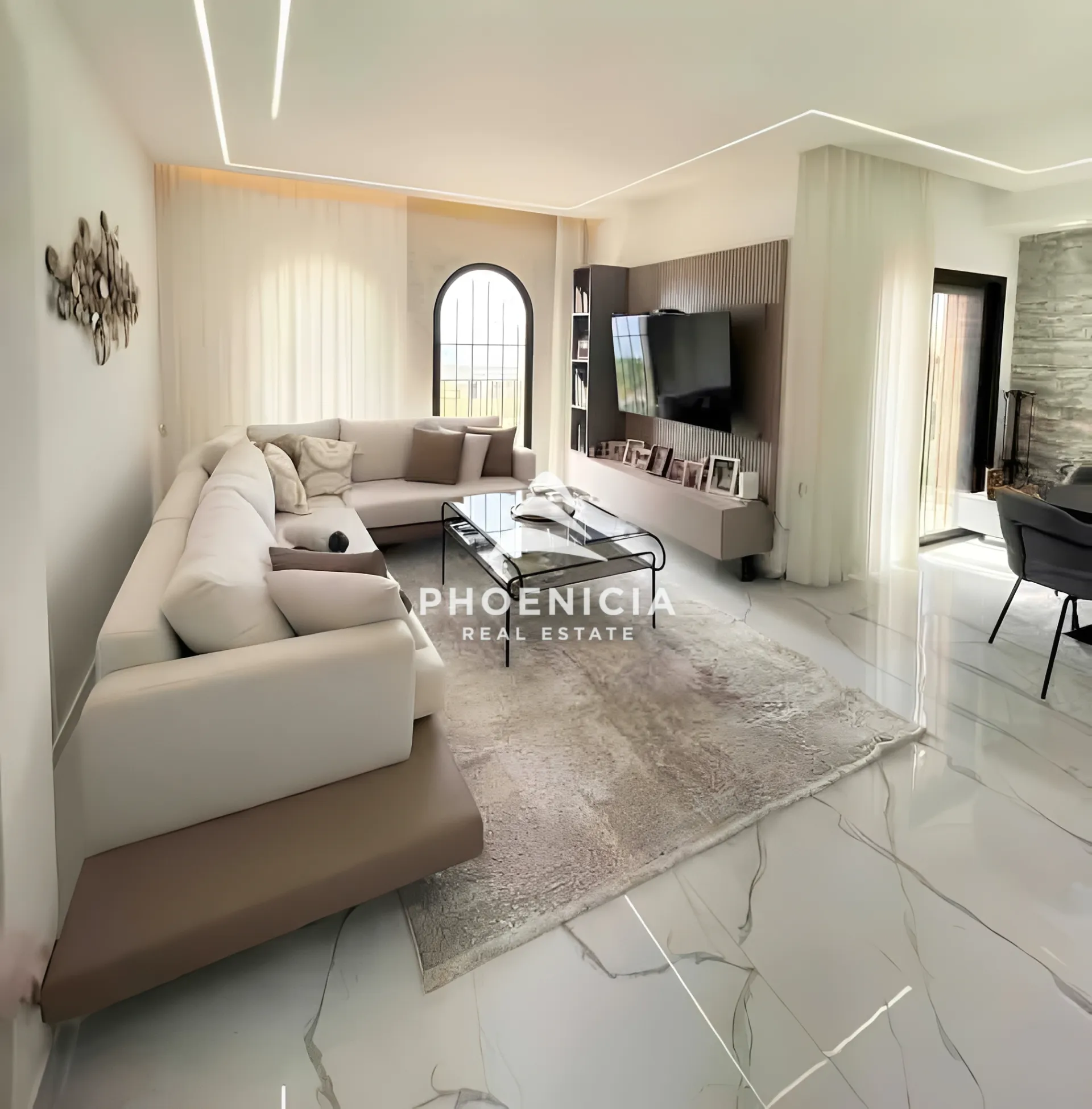 Apartment for sale in Bentael