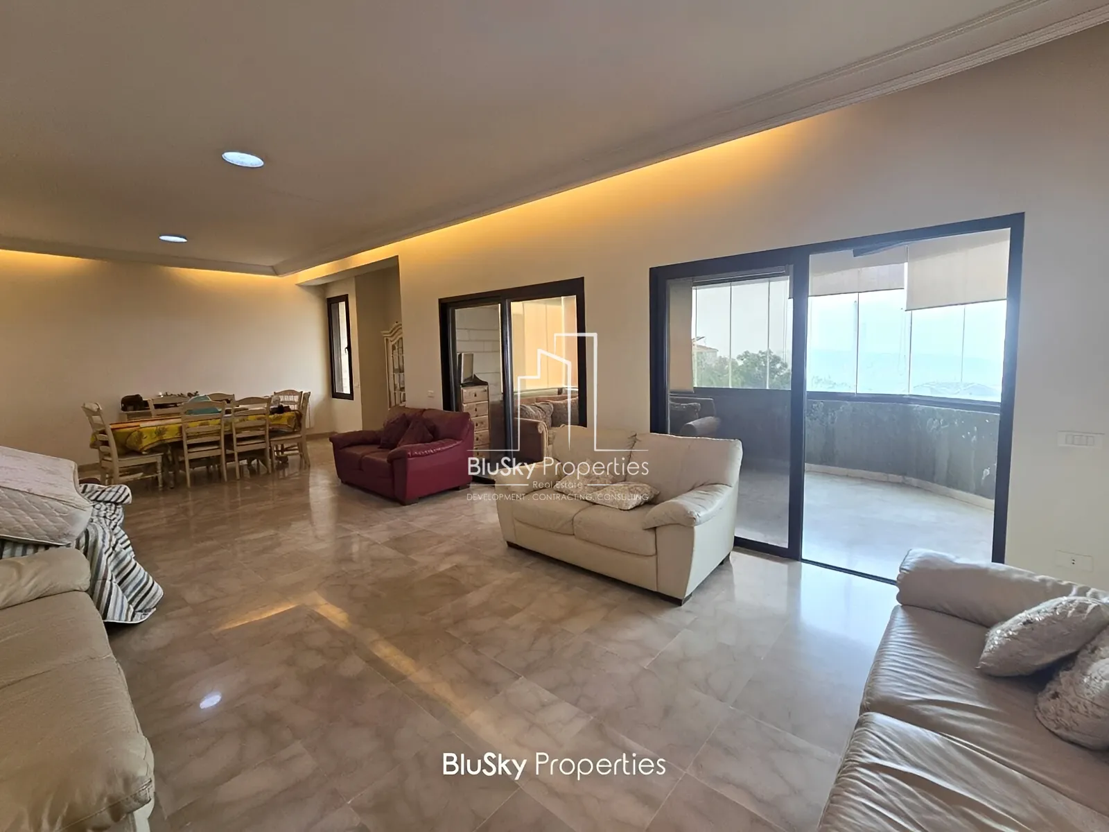 Apartment for Sale in Monteverde - 4 bed, 4 bath